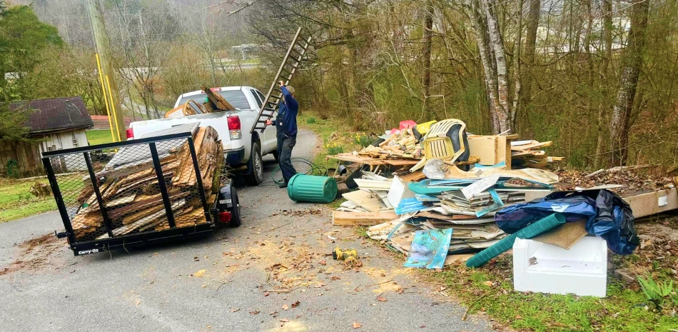 Junk Removal service 6 Junk Removal service 6